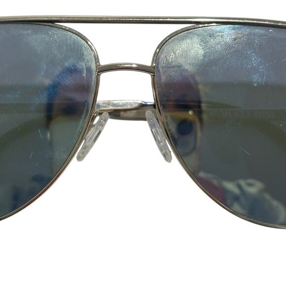 Quay HIGH KEY MINI Aviator gradient lens Sunglasses - Picture 5 of 7